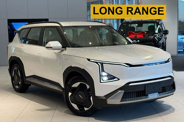 2026 Kia EV5 Air Long Range OVc
