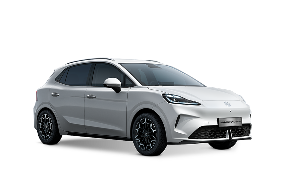 2026 MG MG4 EV Urban Essence 54 AH4E