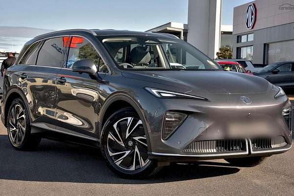 2026 MG MGS6 EV Essence IS3E