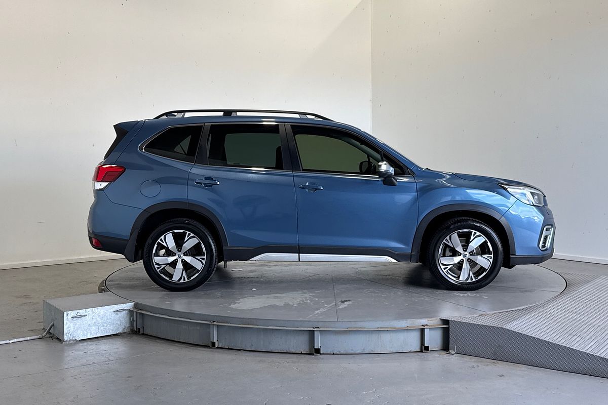 2019 Subaru Forester 2.5i-S (AWD) MY19