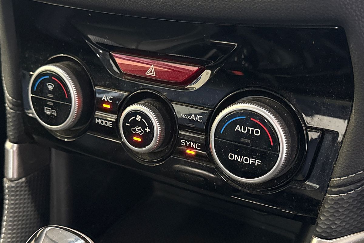 2019 Subaru Forester 2.5i-S (AWD) MY19