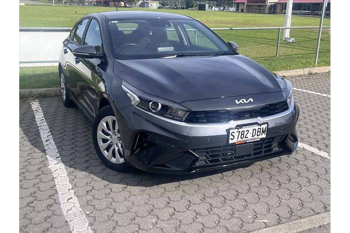 2024 Kia Cerato S BD