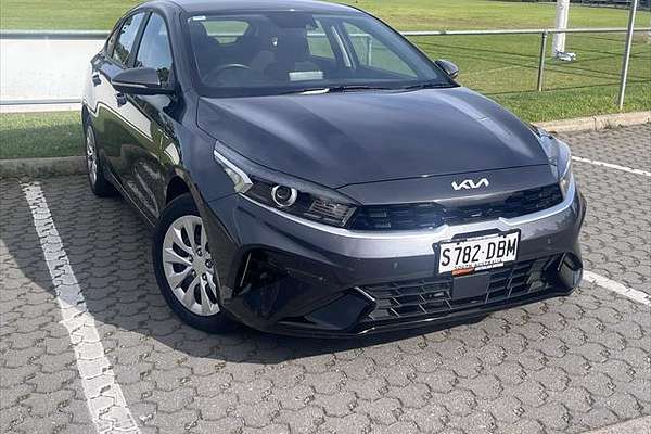 2024 Kia Cerato S BD