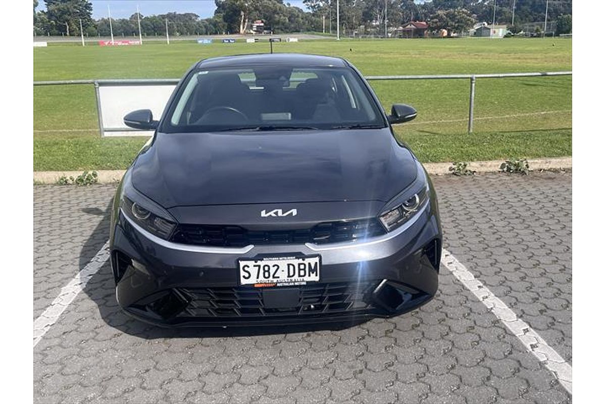 2024 Kia Cerato S BD