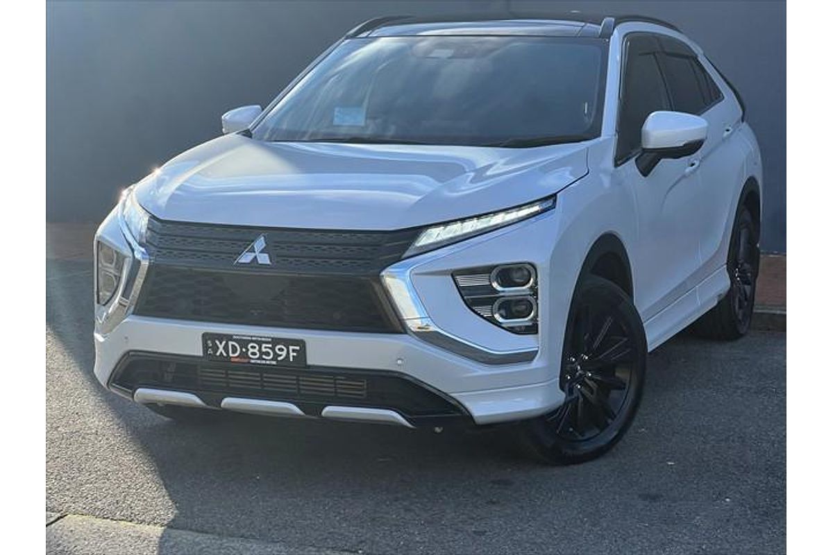 2023 Mitsubishi Eclipse Cross Exceed YB
