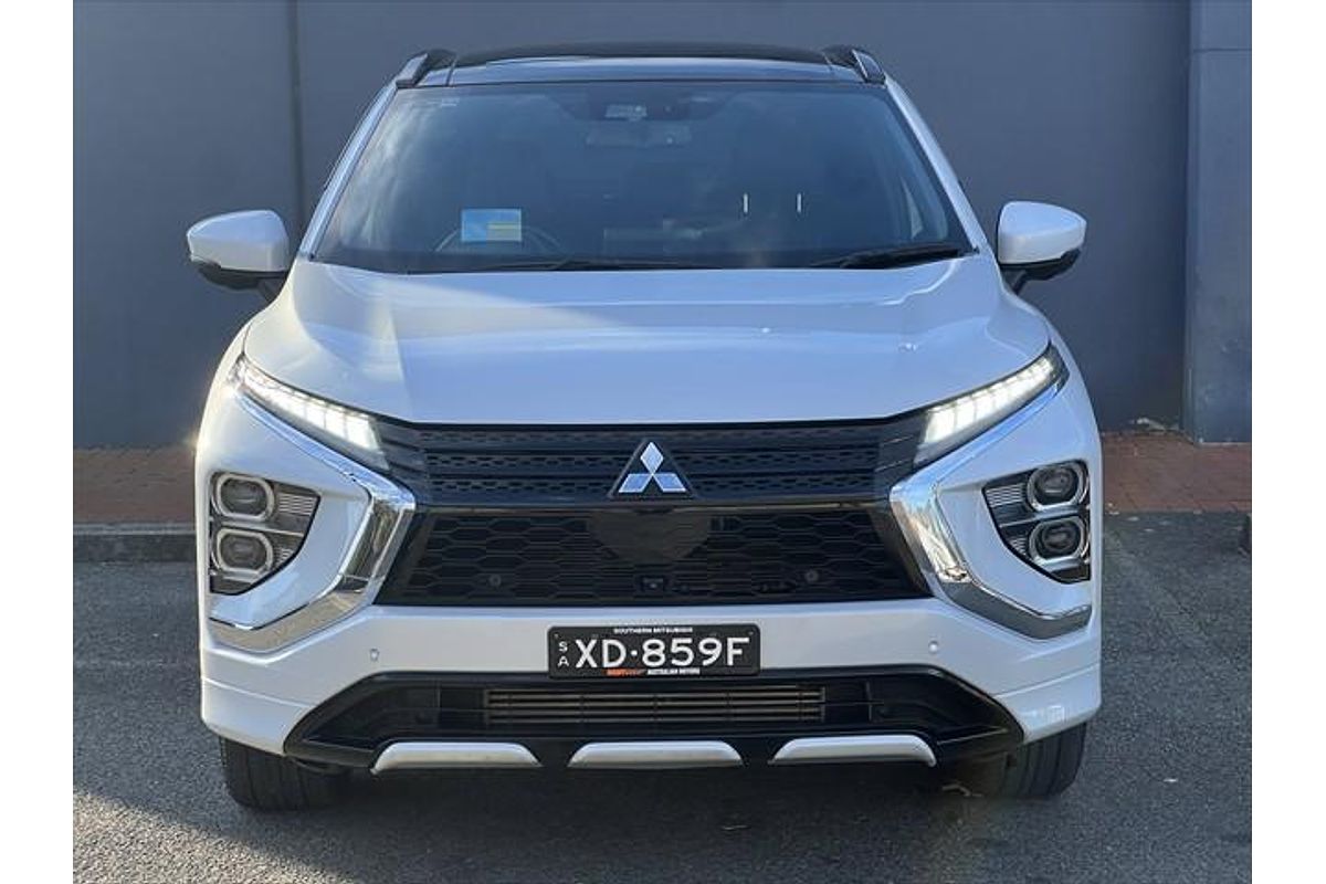2023 Mitsubishi Eclipse Cross Exceed YB