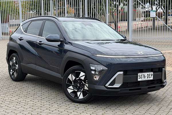 2024 Hyundai Kona SX2.V2