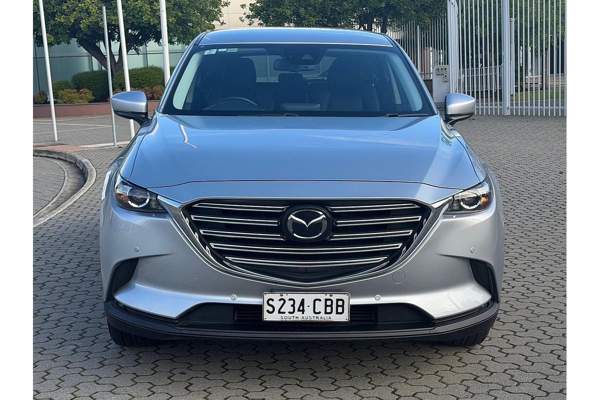 2019 Mazda CX-9 Touring TC