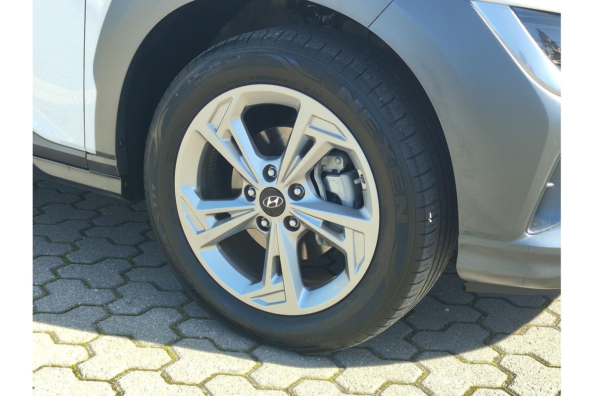 2023 Hyundai Kona Elite OS.V5