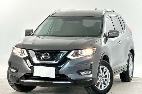 2019 Nissan X-TRAIL ST-L T32 Series II