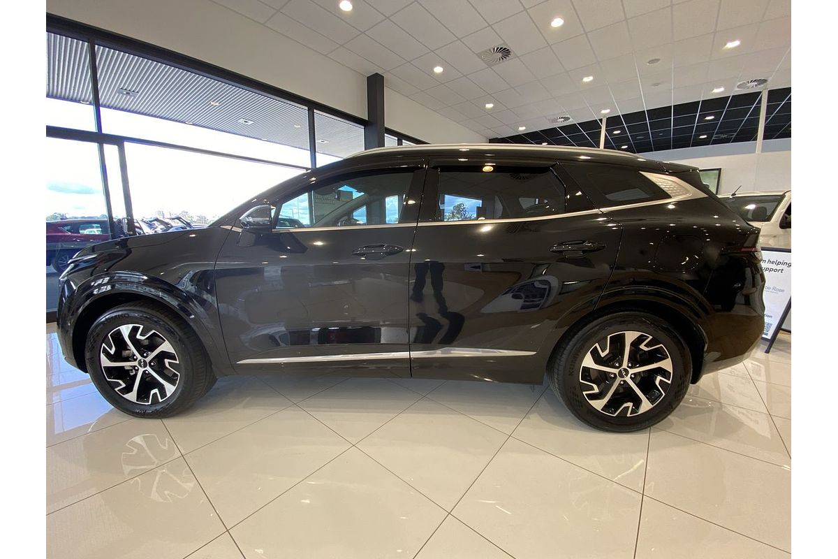 2022 Kia Sportage SX NQ5