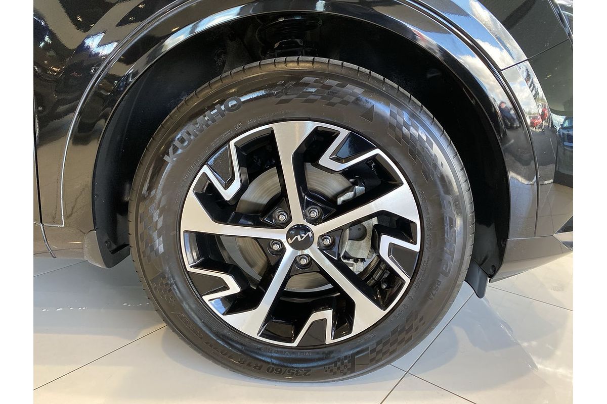 2022 Kia Sportage SX NQ5