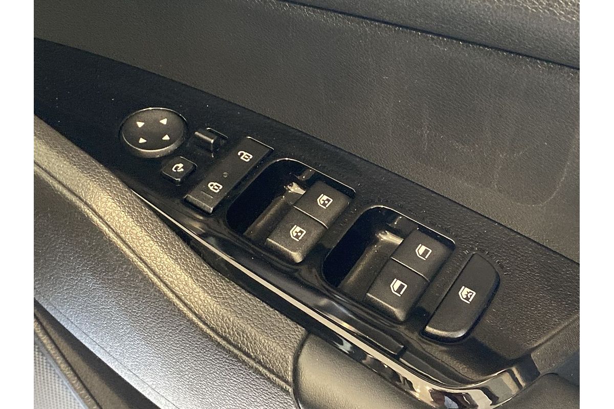 2022 Kia Sportage SX NQ5