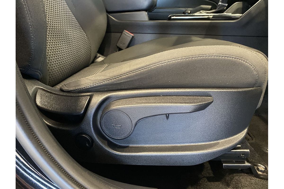 2022 Kia Sportage SX NQ5