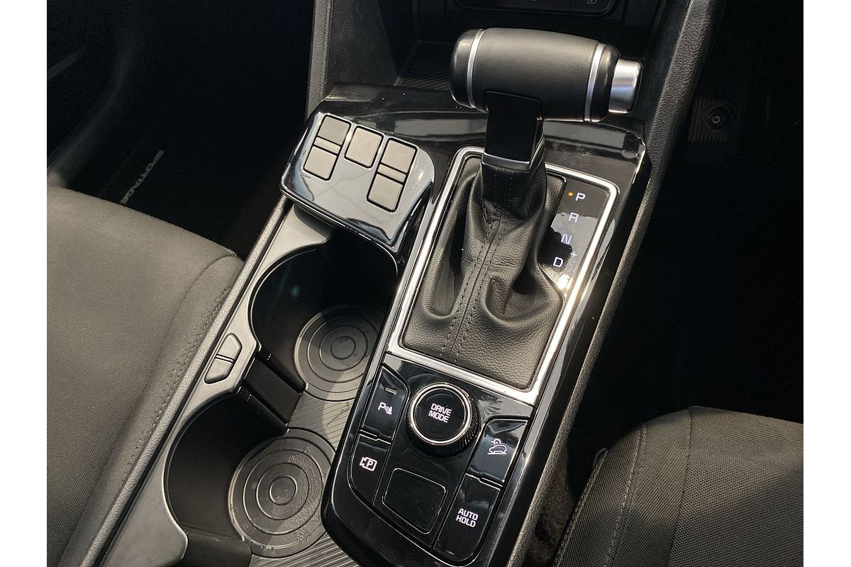 2022 Kia Sportage SX NQ5