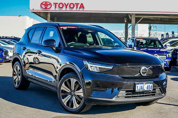 2023 Volvo XC40 Recharge Pure Electric