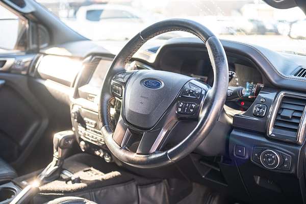 2020 Ford Ranger Wildtrak PX MkIII 4X4 2.0L thumb-5