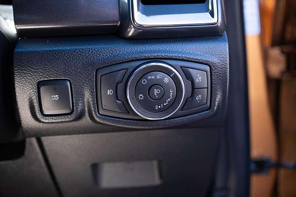 2020 Ford Ranger Wildtrak PX MkIII 4X4 2.0L thumb-16