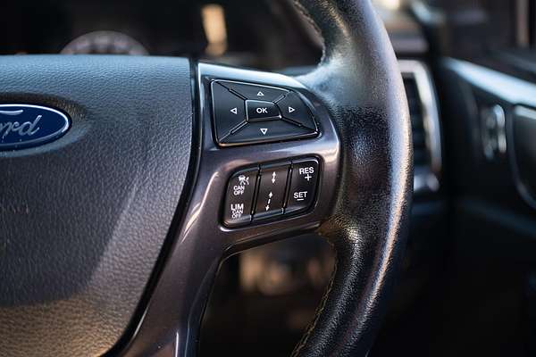 2020 Ford Ranger Wildtrak PX MkIII 4X4 2.0L thumb-18