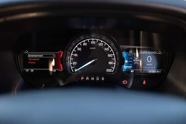 2020 Ford Ranger Wildtrak PX MkIII 4X4 2.0L thumb-19