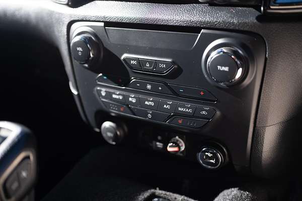 2020 Ford Ranger Wildtrak PX MkIII 4X4 2.0L thumb-22