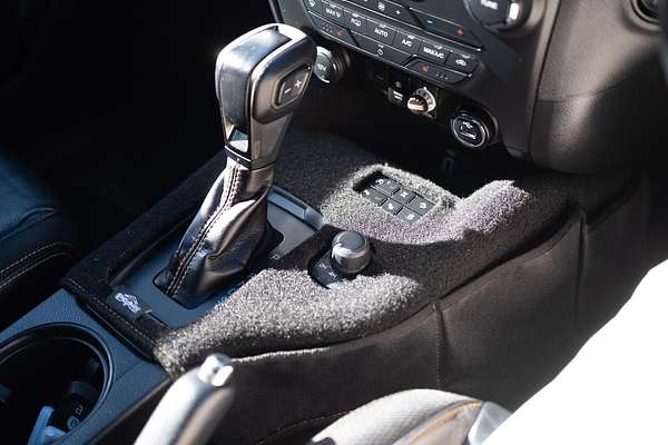 2020 Ford Ranger Wildtrak PX MkIII 4X4 2.0L thumb-24