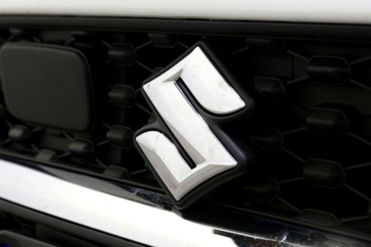 2021 Suzuki Swift GL Navigator AZ Series II