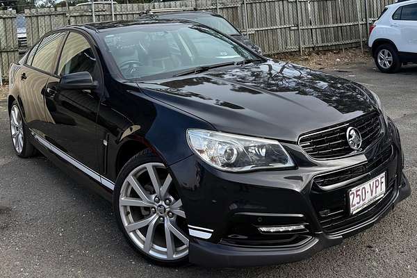 2015 Holden Commodore SV6 VF