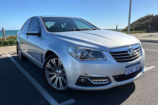 2014 Holden Calais V VF