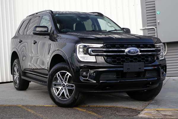 2025 Ford Everest Trend 2.0L