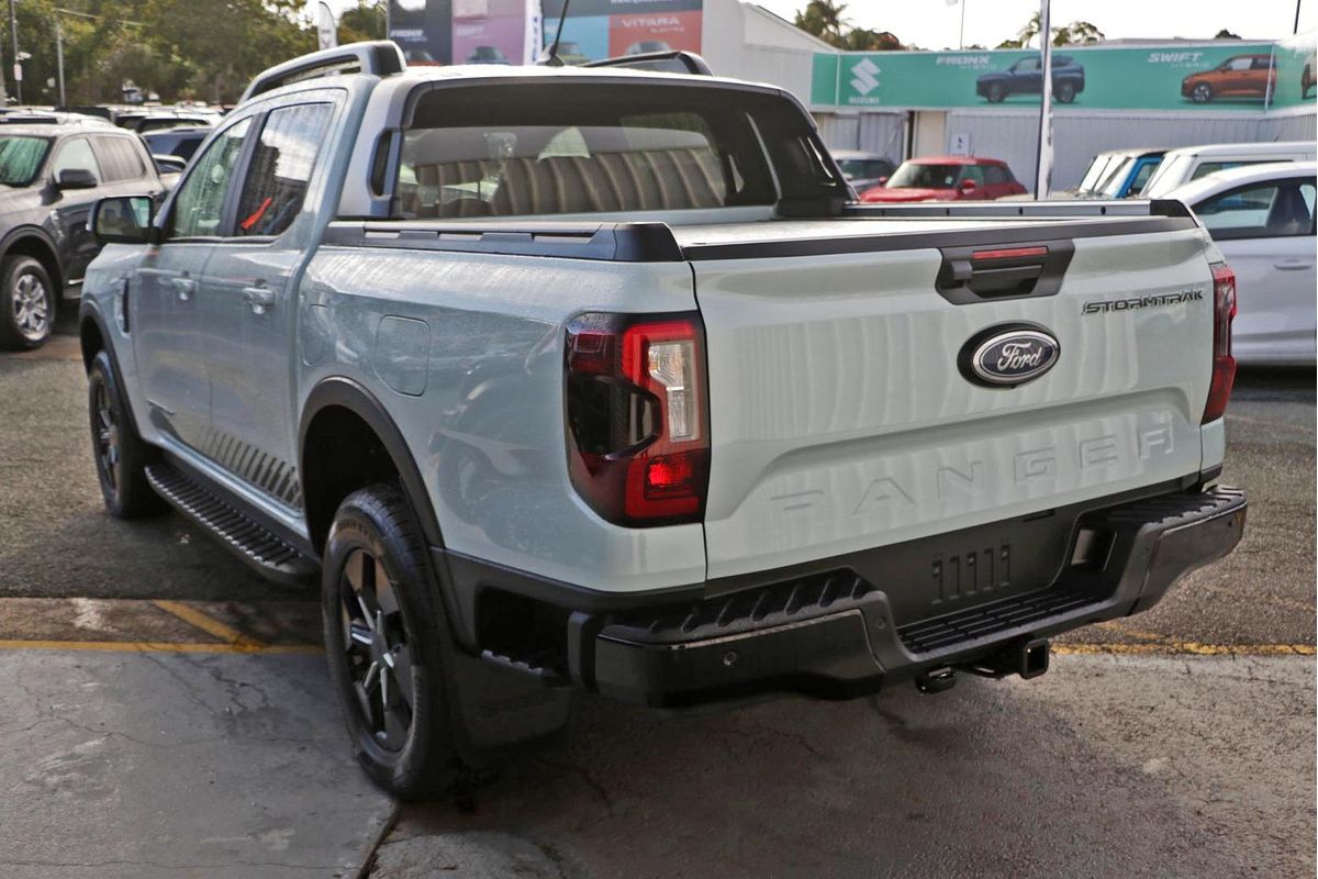2025 Ford Ranger PHEV Stormtrak 4X4 2.3L