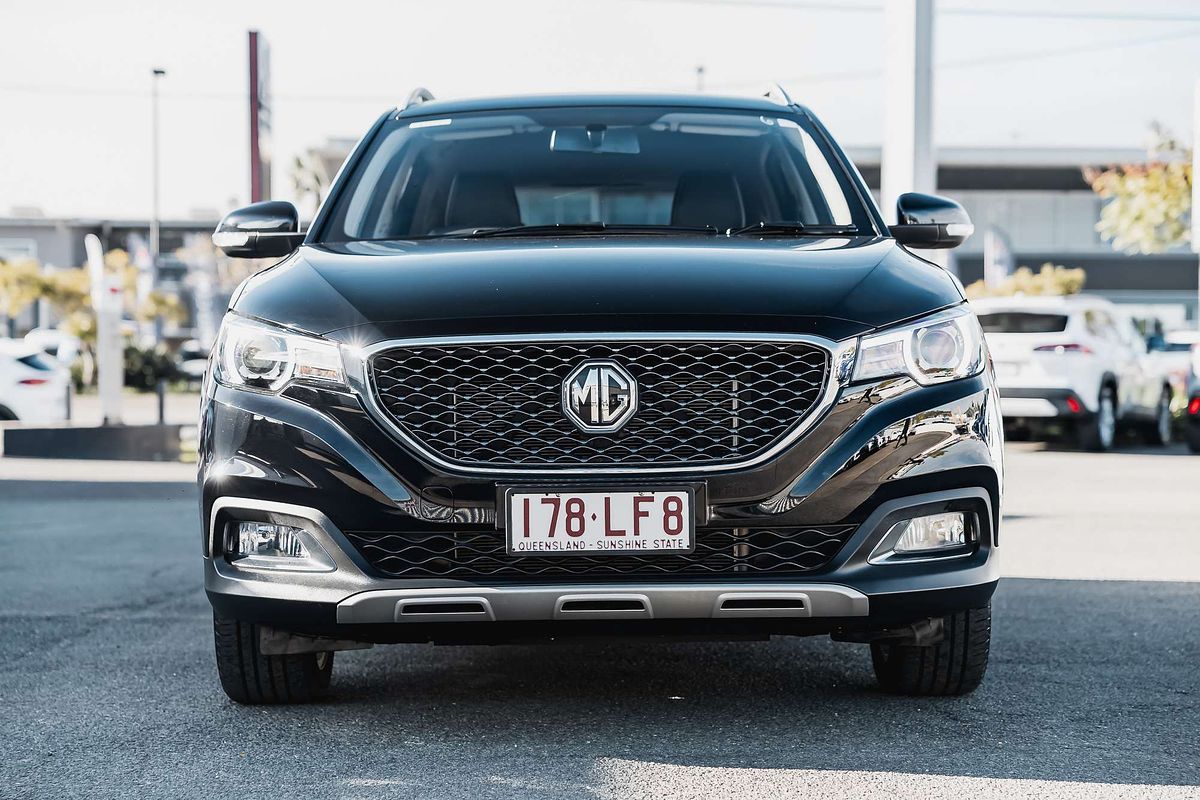 2024 MG ZS Excite AZS1