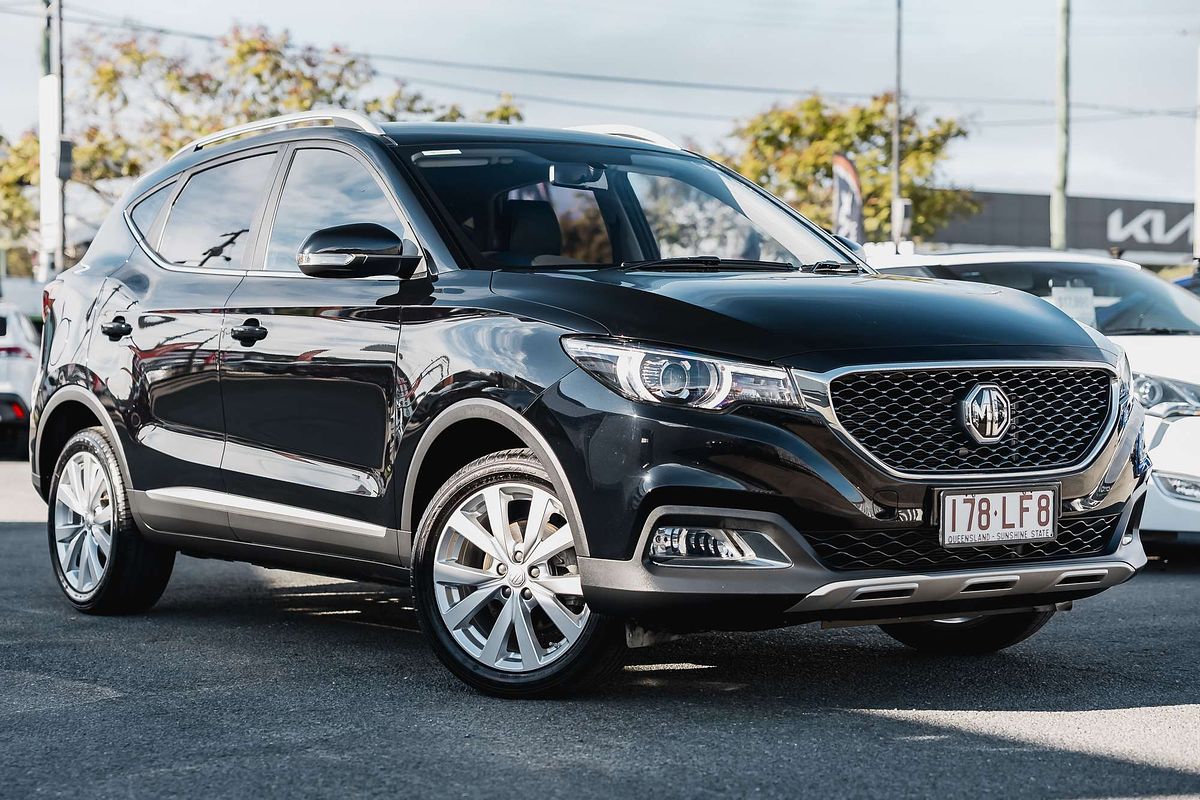 2024 MG ZS Excite AZS1
