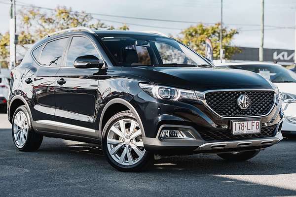 2024 MG ZS Excite AZS1