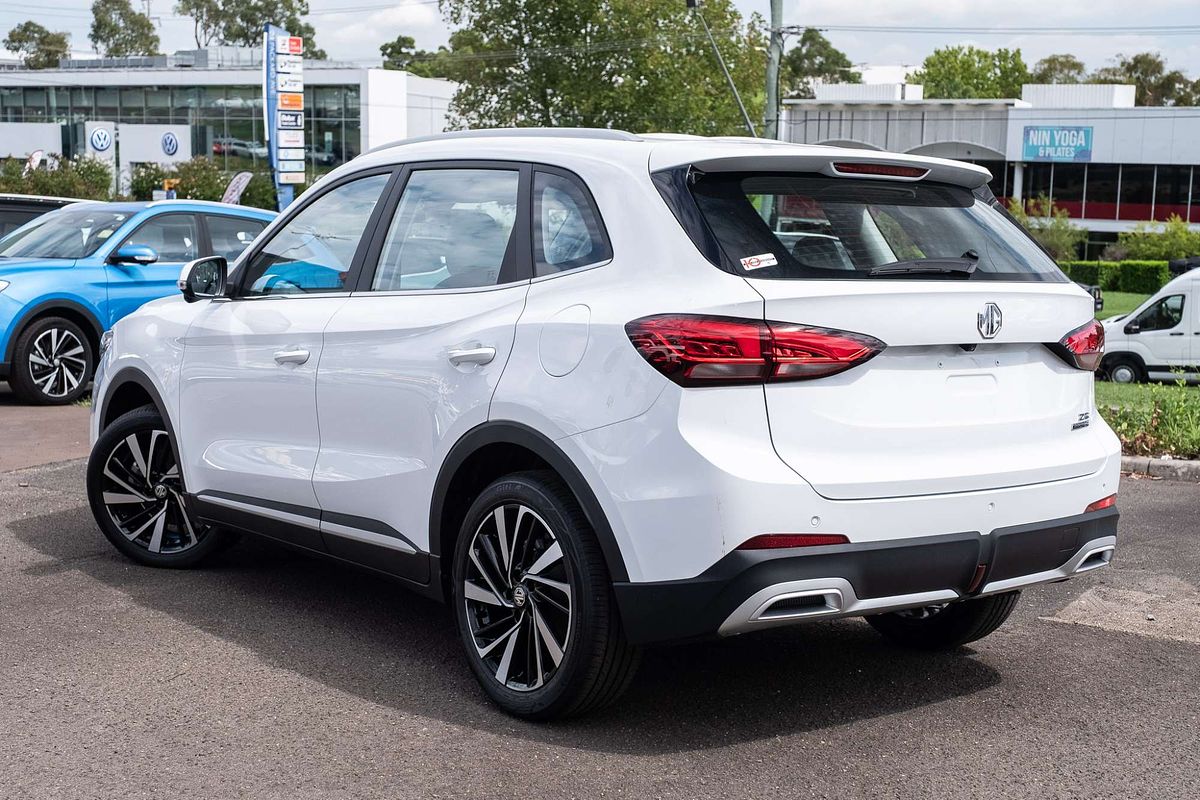 2026 MG ZS Essence Hybrid+ ZS32