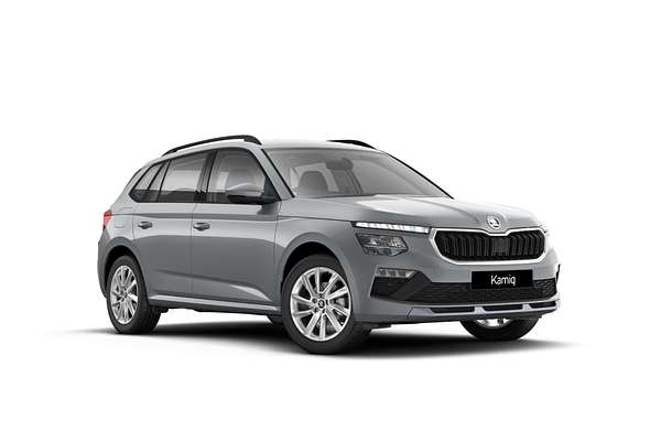 2026 SKODA Kamiq 85TSI Select NW