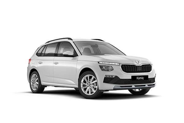 2026 SKODA Kamiq 85TSI Select NW