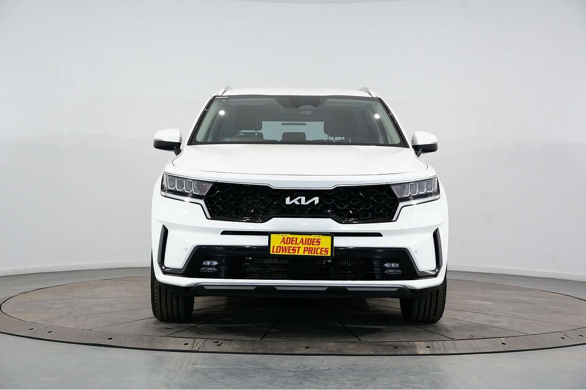 2023 Kia Sorento Sport MQ4