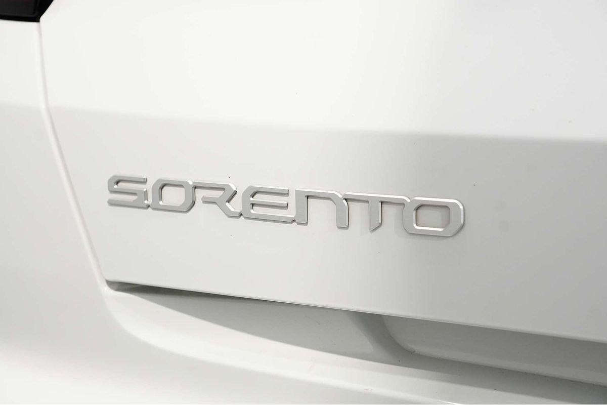 2023 Kia Sorento Sport MQ4