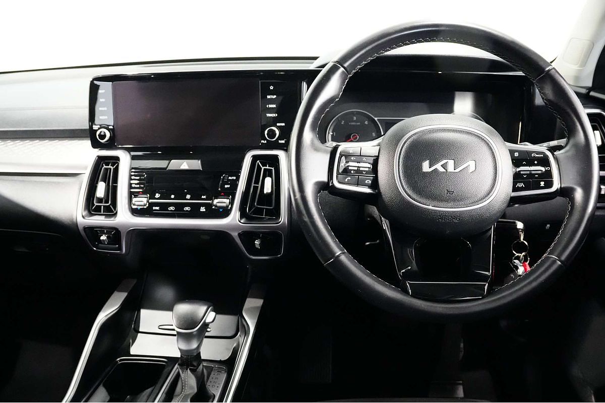 2023 Kia Sorento Sport MQ4