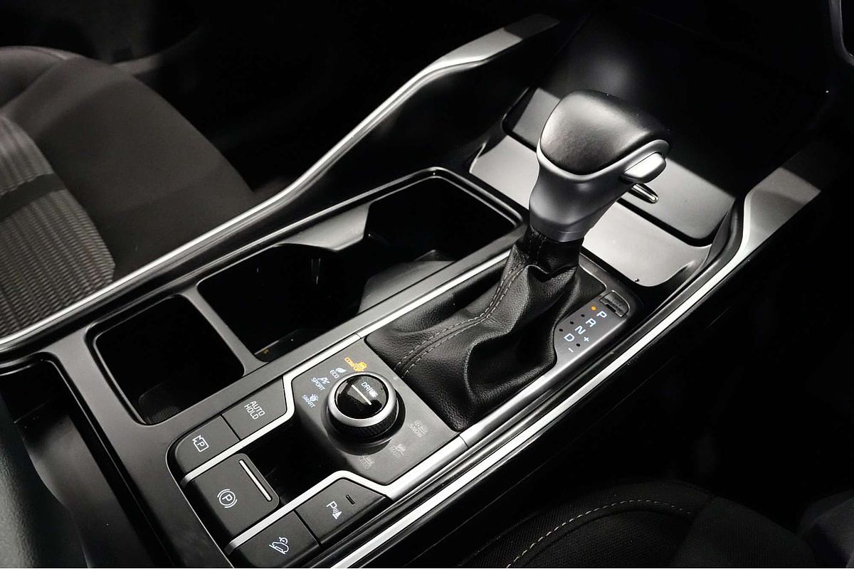 2023 Kia Sorento Sport MQ4