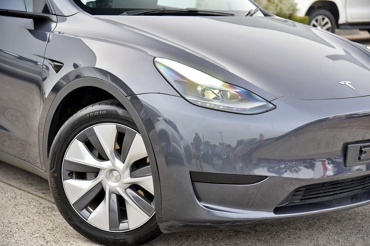 2023 Tesla Model Y REAR-WHEEL DRIVE MY23