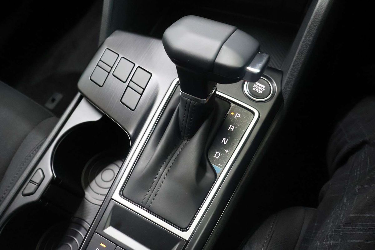 2026 Kia Sportage SX NQ5 PE