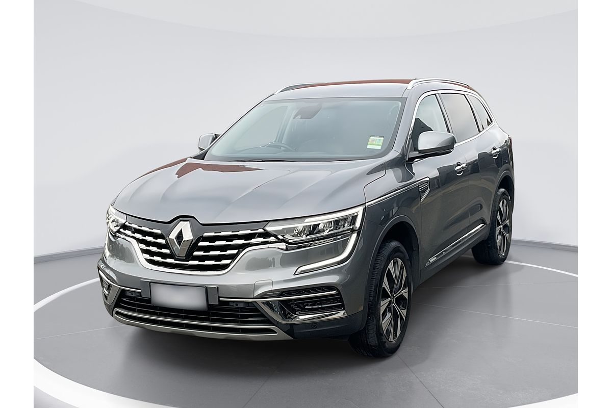 2024 Renault Koleos Zen HZG