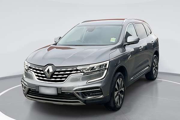 2024 Renault Koleos Zen HZG
