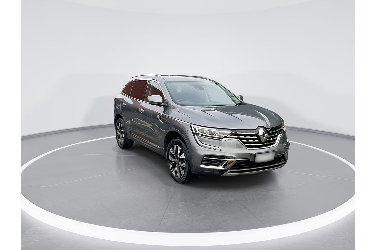 2024 Renault Koleos Zen HZG