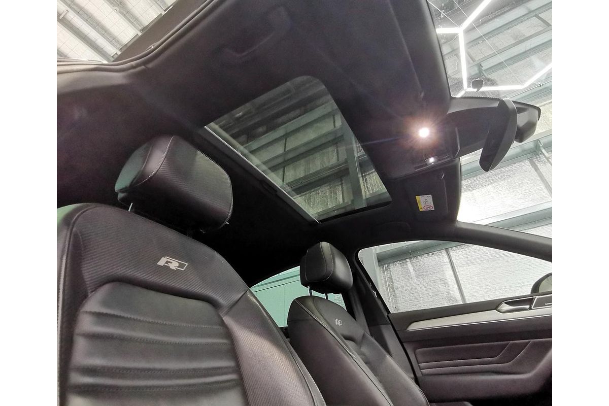 2021 Volkswagen Passat 162TSI Elegance B8