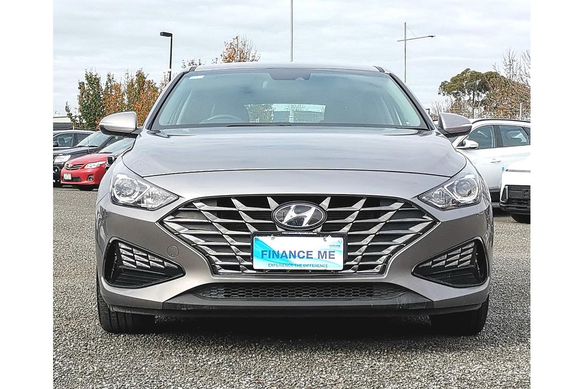 2023 Hyundai i30 Active PD.V4
