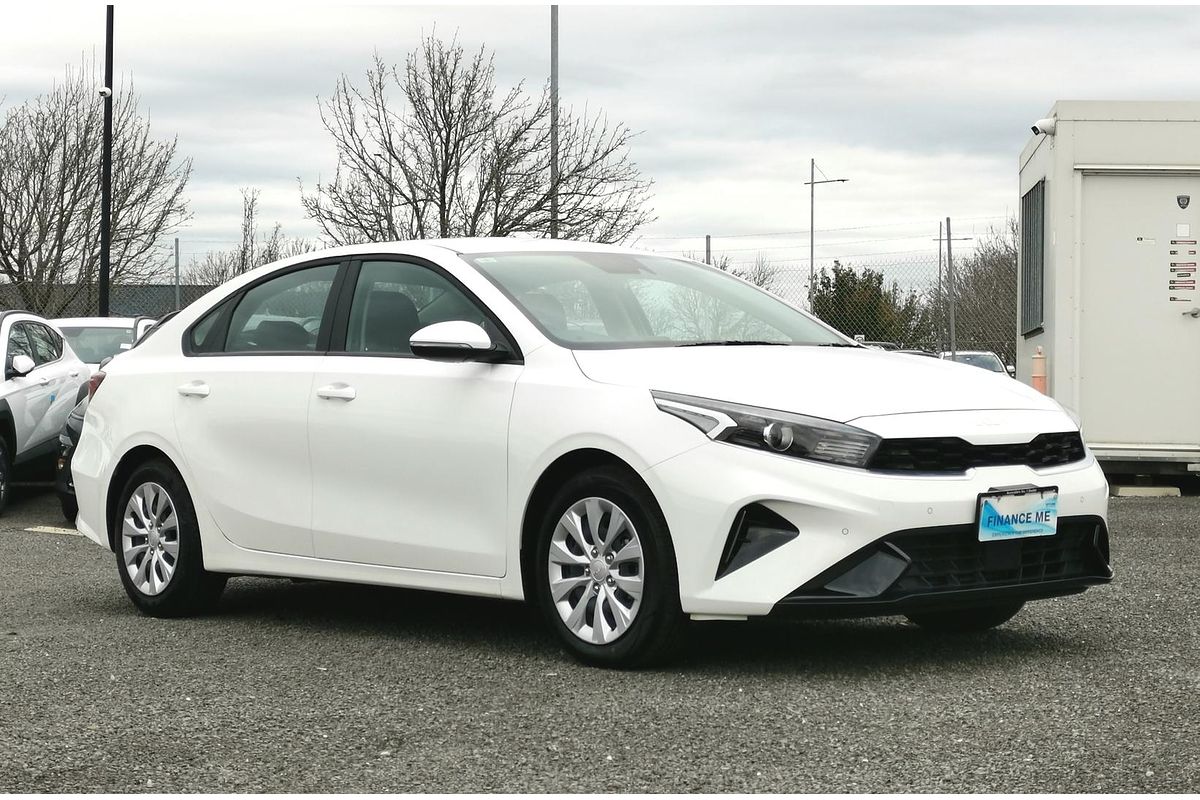 2024 Kia Cerato S BD