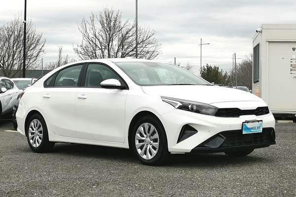 2024 Kia Cerato S BD